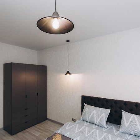 Apart Lux Elegant Sumy Exterior photo