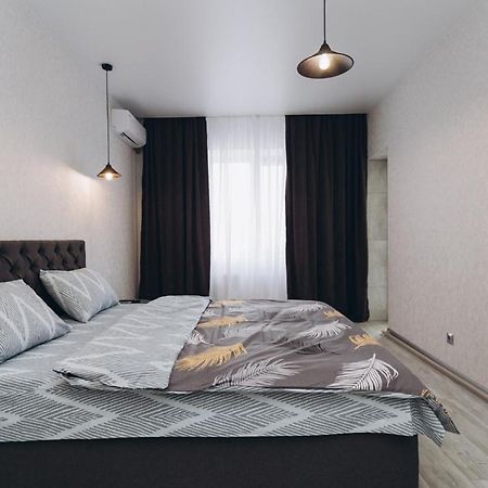 Apart Lux Elegant Sumy Exterior photo