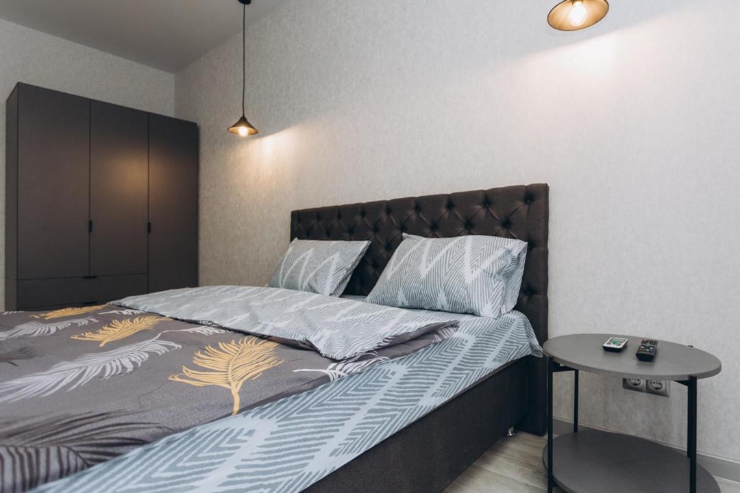 Apart Lux Elegant Sumy Exterior photo