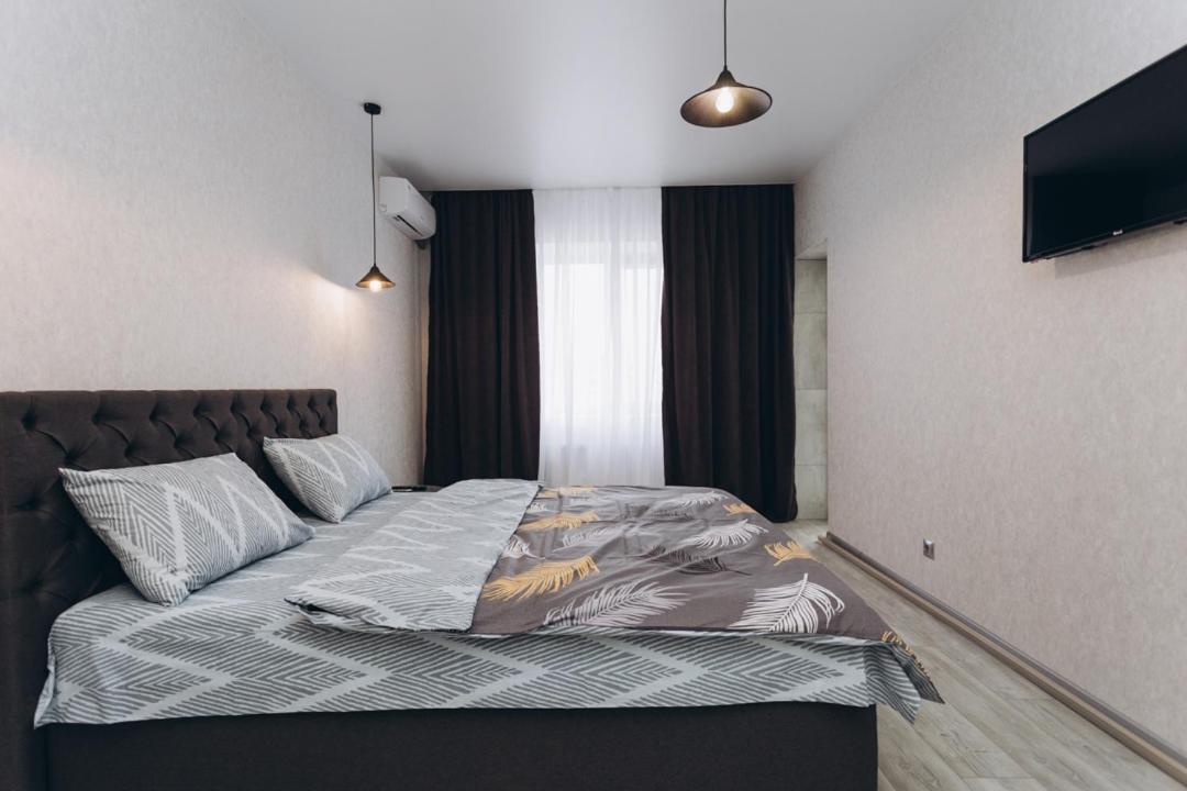 Apart Lux Elegant Sumy Exterior photo
